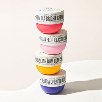 Detail produktu Bum Bum Colombian Cream - Tělový krém Bum Bum