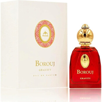 Gravity EDP