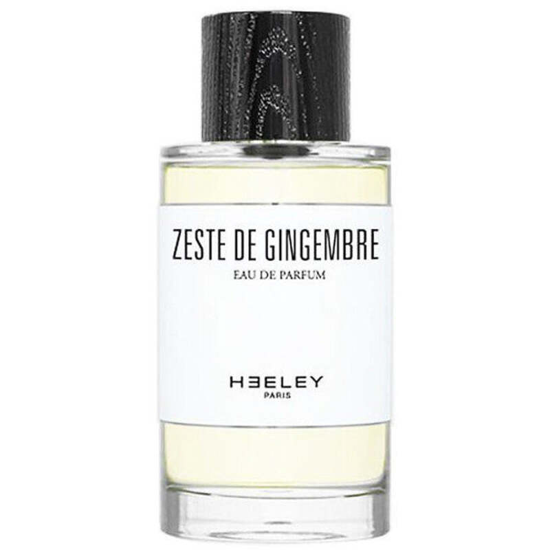Zeste de