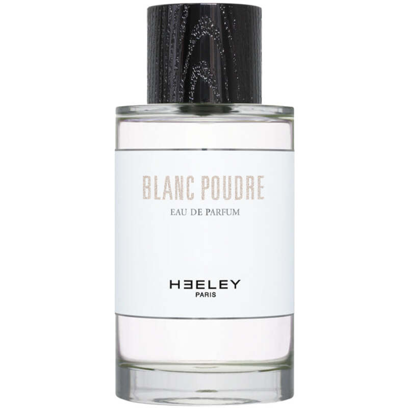 Blanc Poudre