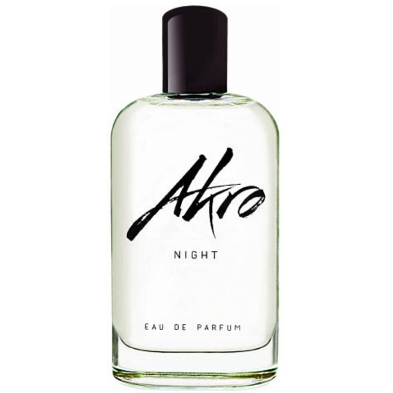 Night EDP