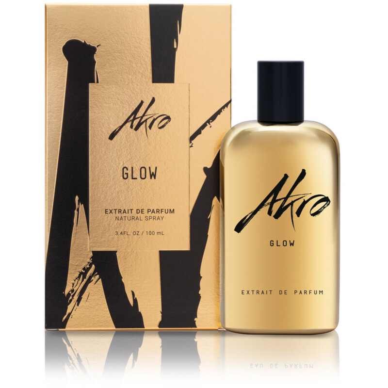 Glow Extrait