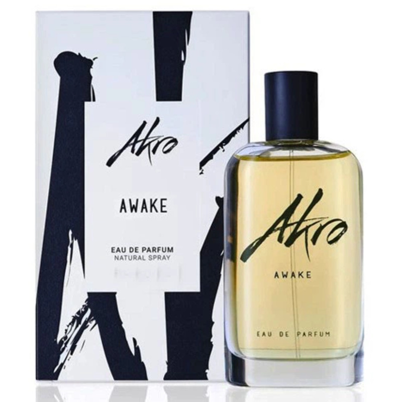 Awake EDP