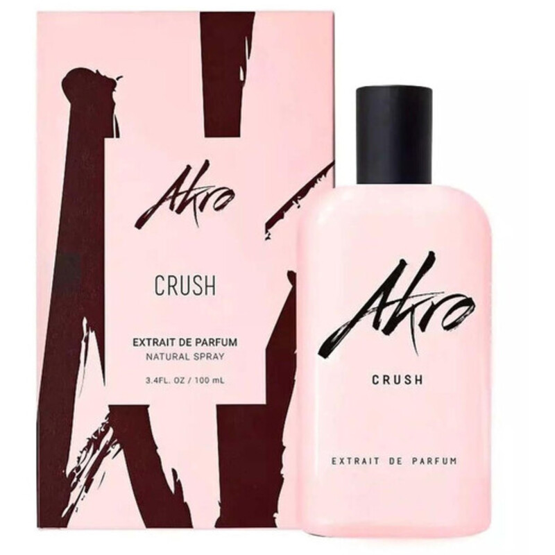 Crush Extrait