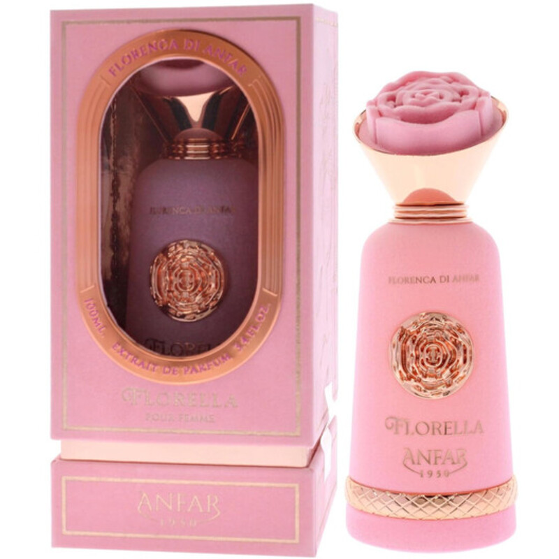 Florella Extrait