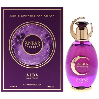 Alba Extrait