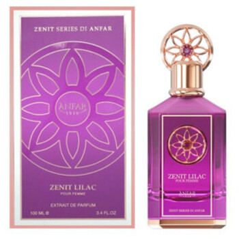 Zenit Lilac