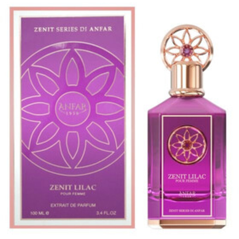 Zenit Lilac