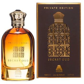 Secret Oud