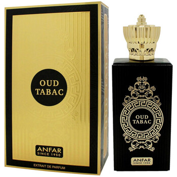 Oud Tabac
