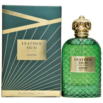Leather Oud