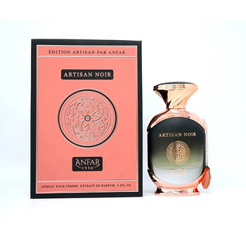 Artisan Noir