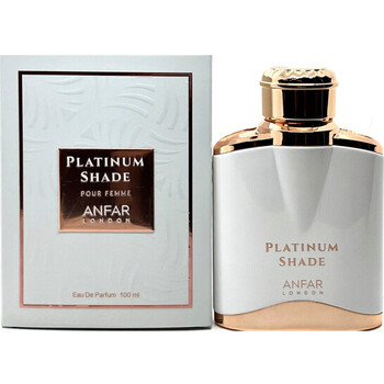 Platinum Shade