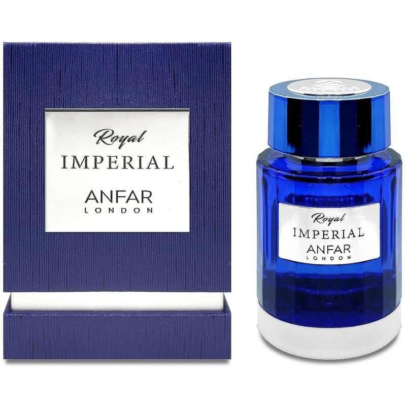 Royal Imperial