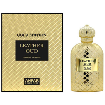Leather Oud