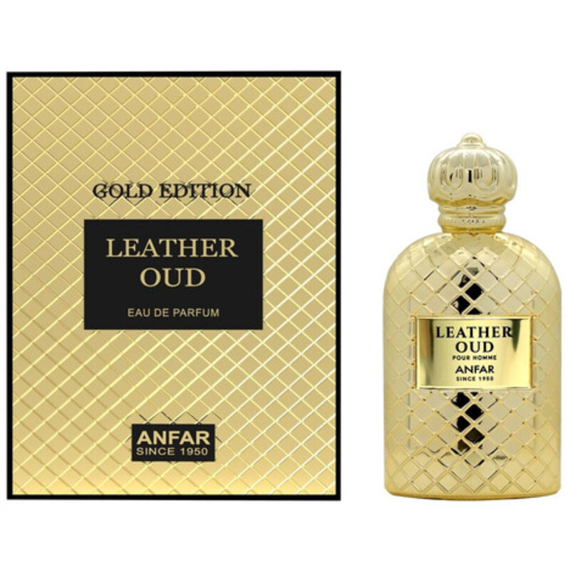 Leather Oud