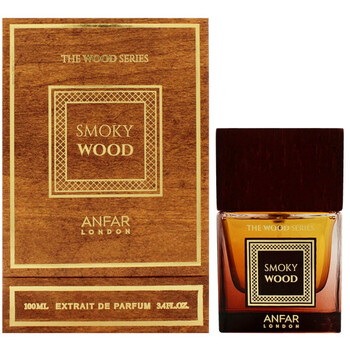 Smoky Wood
