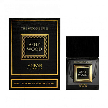 Ashy Wood