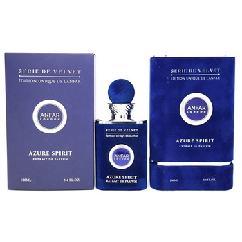 Azure Spirit