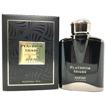 Platinum Shade