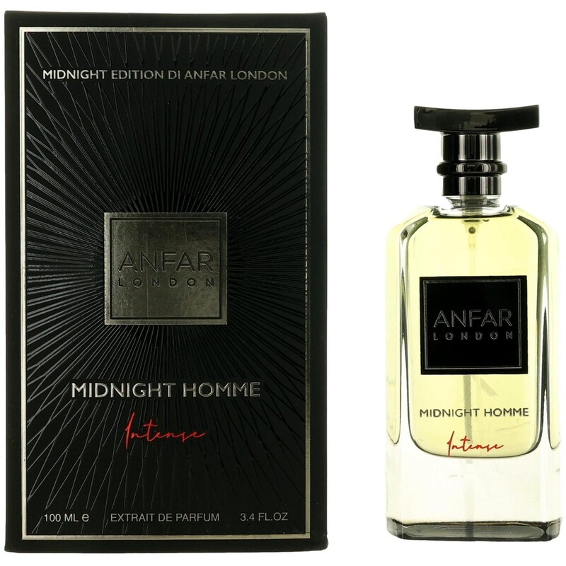 Midnight Homme