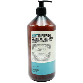 Detail produktu Coconut Milk Shampoo - Šampon s kokosovým mlékem Coconut Milk