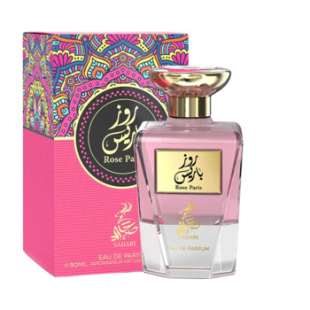 Rose Paris