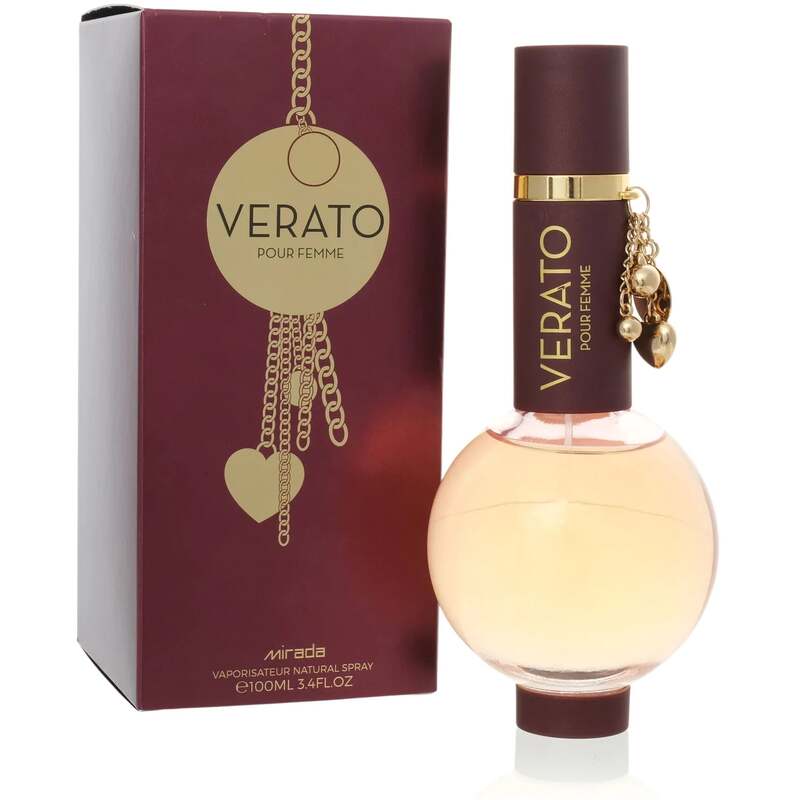 Verato Pour