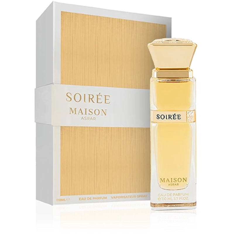 Soirée EDP