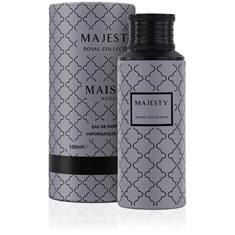 Majesty EDP
