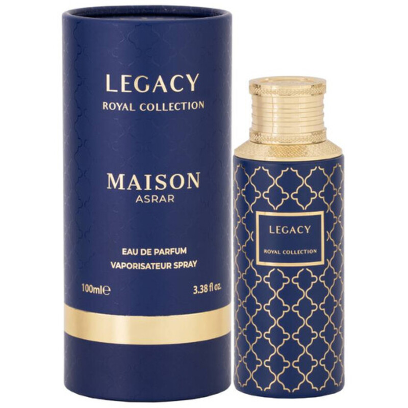 Legacy EDP