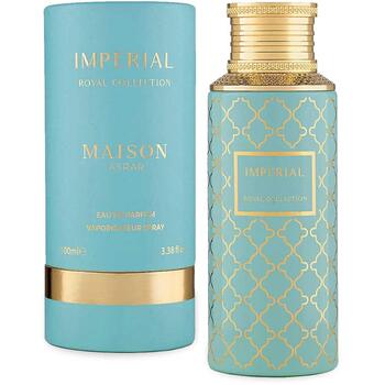 Imperial EDP
