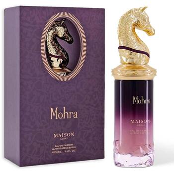Mohra EDP