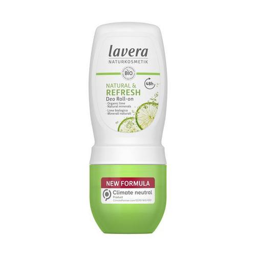 Refresh Deodorant