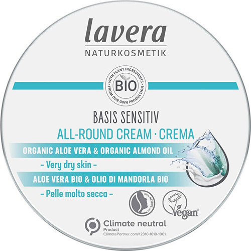 Basis Sensitiv