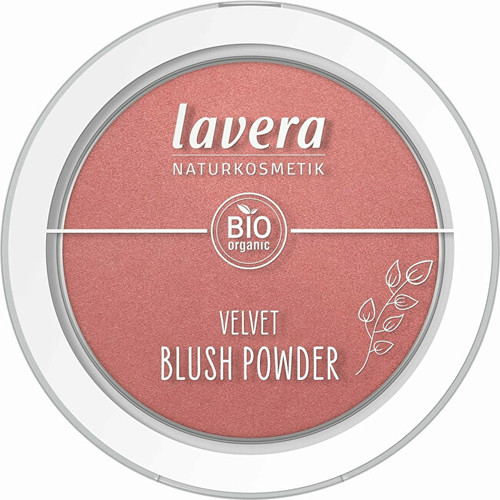 Velvet Blush