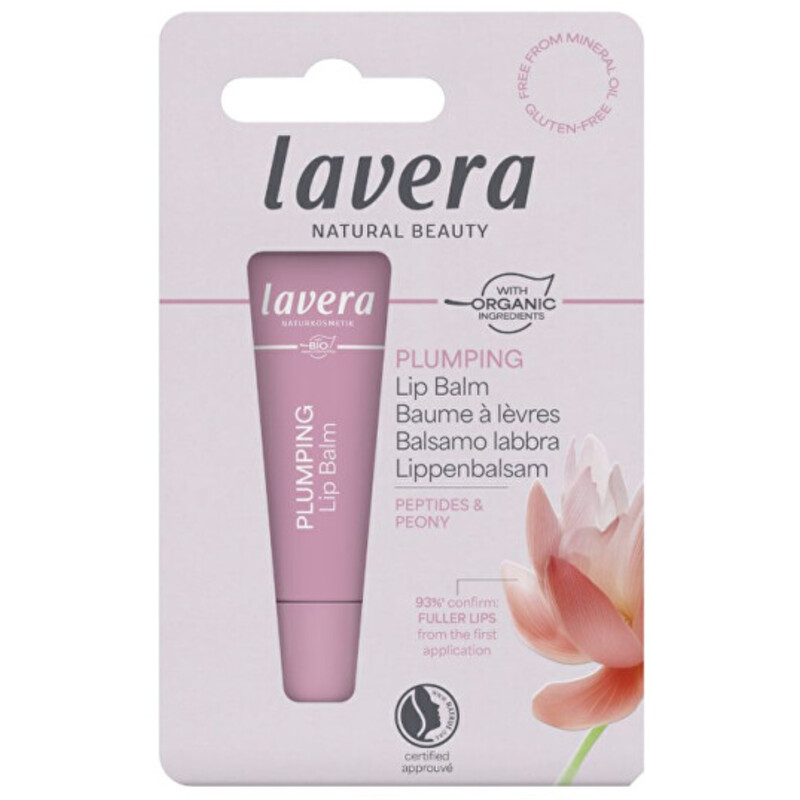 Plumping Lip