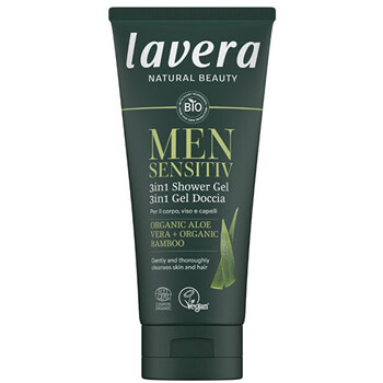 Men Sensitive
