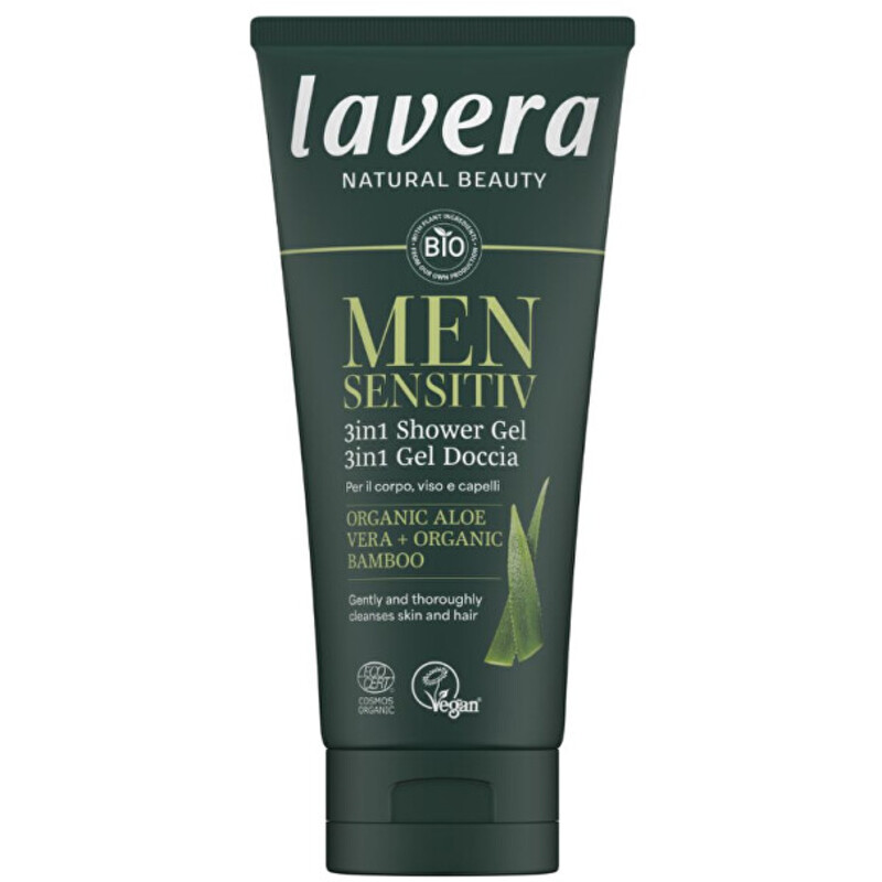 Men Sensitive