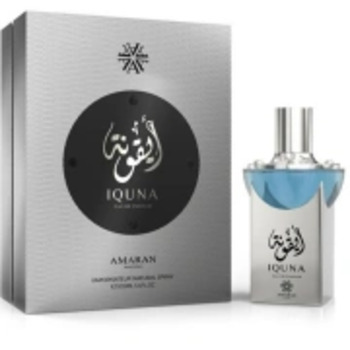 Iquna EDP