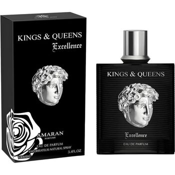 Kings &