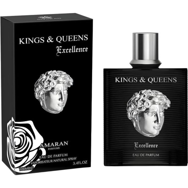 Kings &