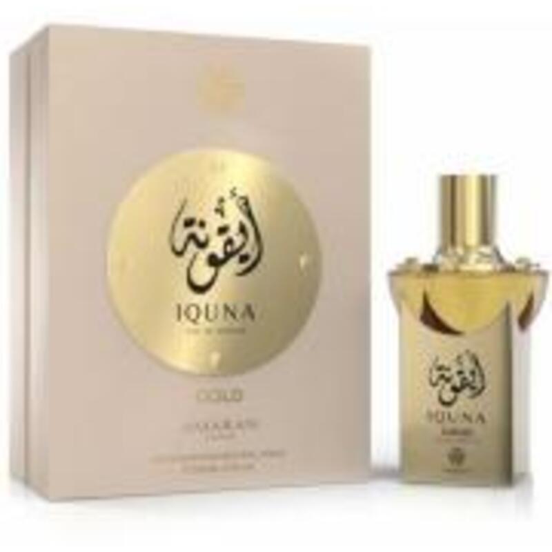 Iquna Gold