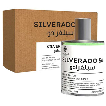 Silverado 56