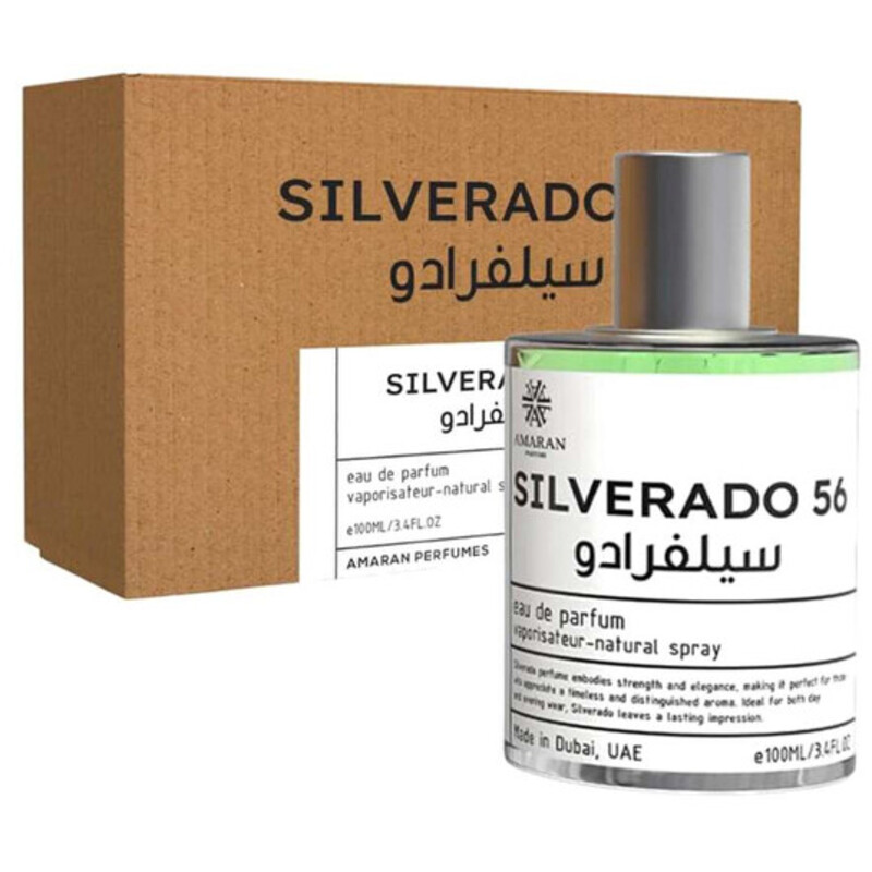 Silverado 56