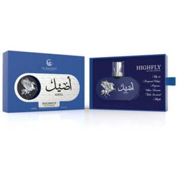 Highfly Aseel