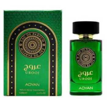 Urooj EDP