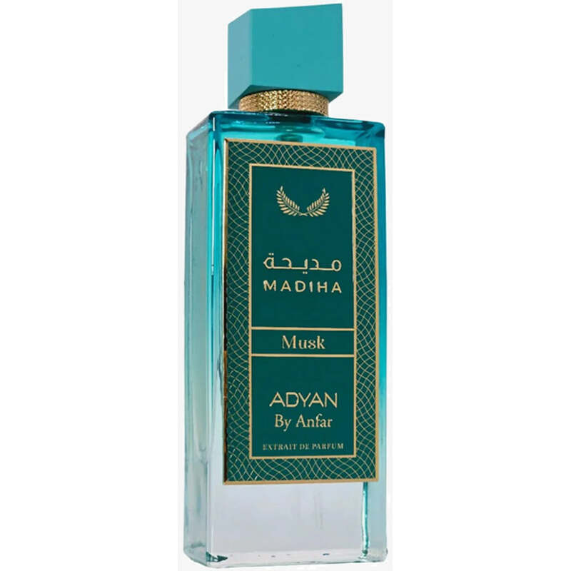 Madiha Musk