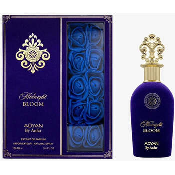 Midnight Bloom