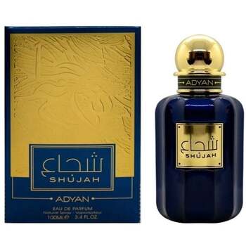 Shujah EDP